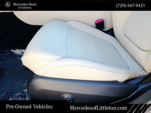 Used 2026 Mercedes-Benz C 300 4MATIC Sedan image 23