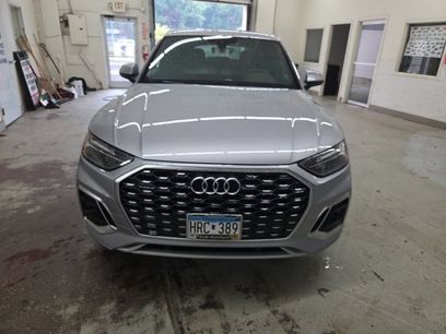 Used 2022 Audi Q5 2.0T Premium Plus