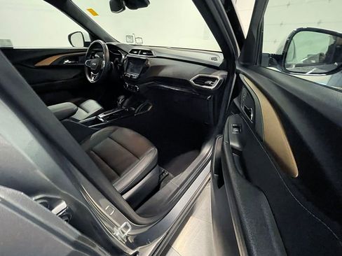 Used 2023 Chevrolet TrailBlazer ACTIV w/ Convenience Package image 26