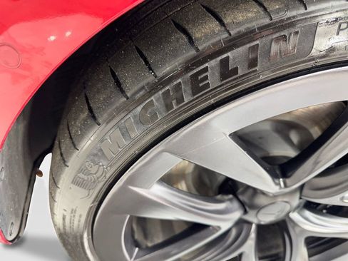 Used 2022 Tesla Model S Base image 85