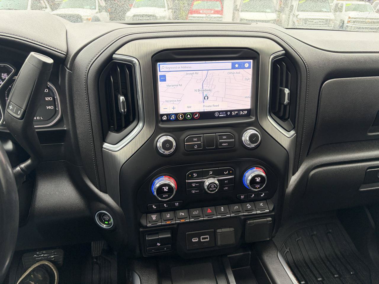 Used 2022 GMC Sierra 2500 Denali w/ Denali Ultimate Package AWD/4WD image 27