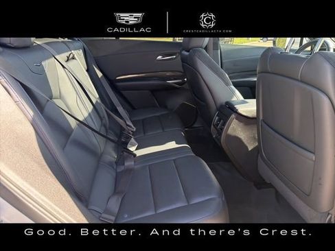 Certified 2024 Cadillac XT4 Sport image 15