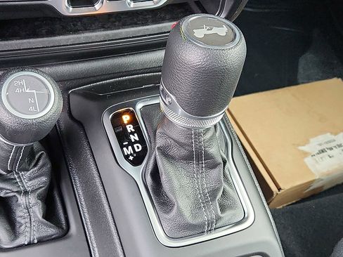 New 2026 Jeep Wrangler Sport S image 10