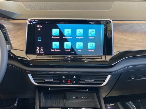 New 2026 Volkswagen Atlas SE AWD/4WD image 29