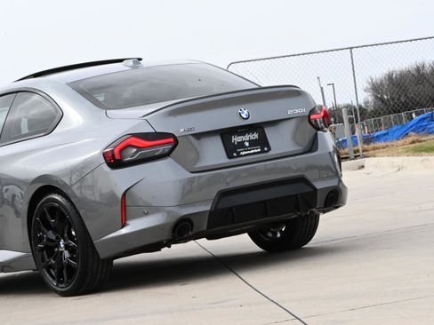 New 2026 BMW 230i xDrive Coupe w/ Premium Package image 5