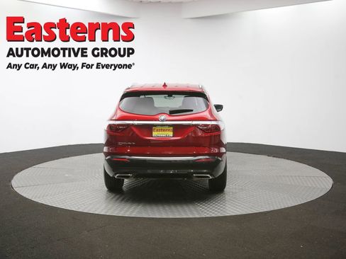 Used 2024 Buick Enclave Premium image 35