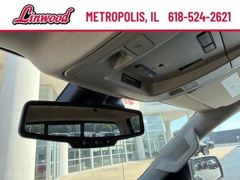 Used 2018 GMC Sierra 1500 SLT AWD/4WD image 27
