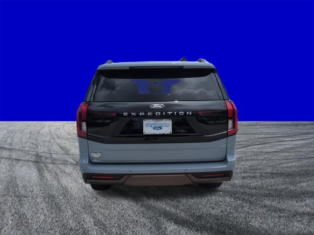 New 2027 Ford Expedition King Ranch RWD image 5