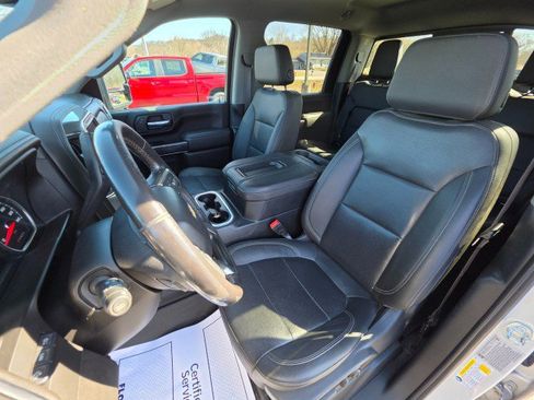 Used 2022 Chevrolet Silverado 2500 LTZ w/ LTZ Plus Package image 36