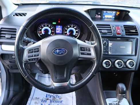 Used 2014 Subaru Crosstrek Touring image 13