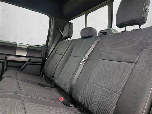 Used 2016 Ford F150 XLT w/ Equipment Group 301A Mid RWD image 16