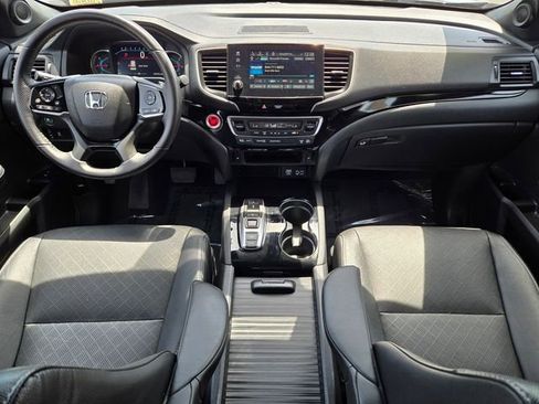 Used 2019 Honda Passport Touring image 12