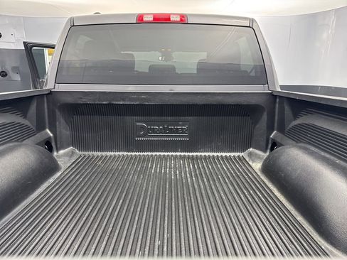 Used 2023 RAM 1500 Classic SLT w/ Protection Group image 38