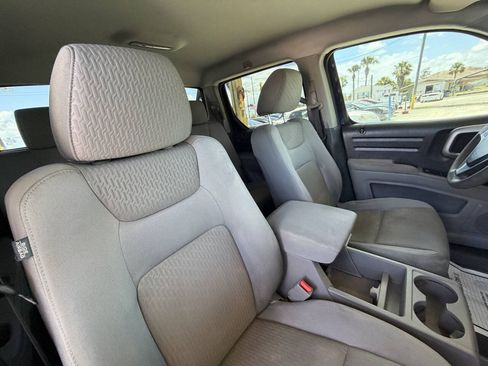 Used 2013 Honda Ridgeline RTS image 13