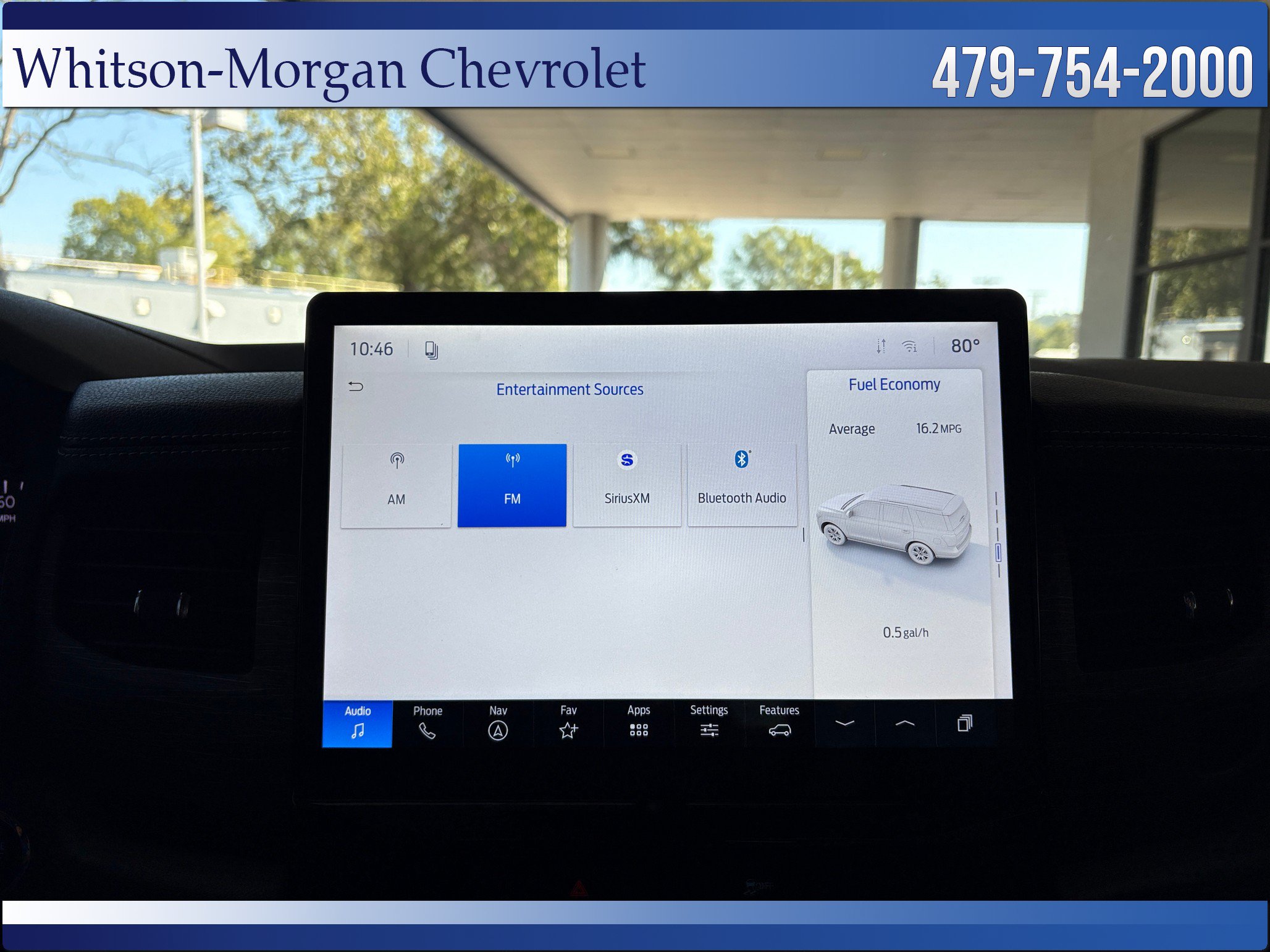 Used 2023 Ford Expedition Max Limited AWD/4WD image 25