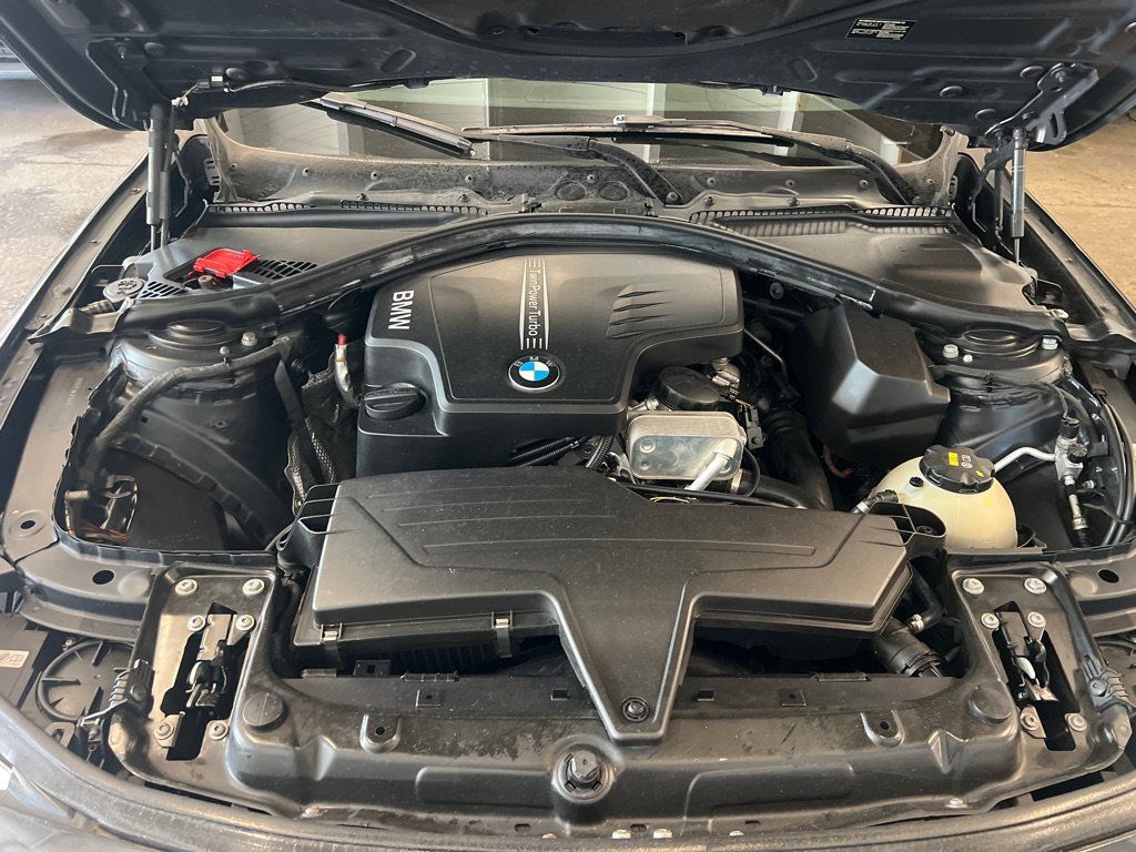 Used 2014 BMW 428i Coupe w/ Technology Package RWD image 21