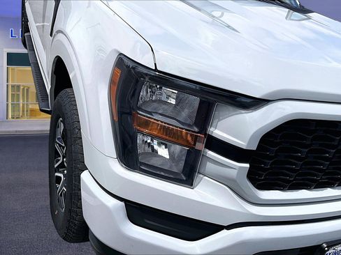 Used 2023 Ford F150 XL w/ STX Appearance Package AWD/4WD image 33