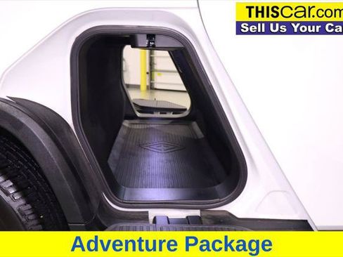 Used 2022 Rivian R1T Adventure AWD/4WD image 14