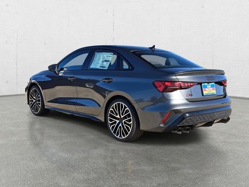 New 2026 Audi S3 Premium image 7