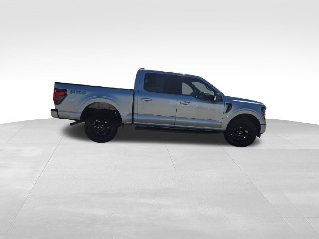 Used 2024 Ford F150 XLT w/ Equipment Group 302A MID AWD/4WD image 7