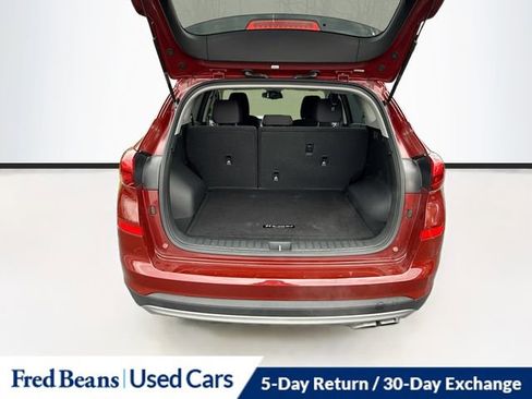 Used 2020 Hyundai Tucson SEL AWD/4WD image 29