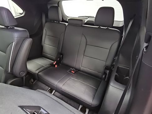 New 2026 Buick Enclave Sport Touring w/ Power Package image 34