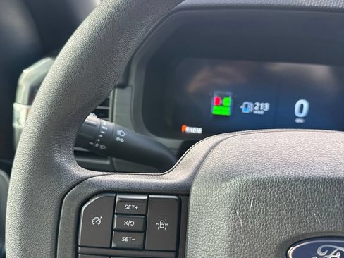 Used 2025 Ford F150 STX w/ Equipment Group 200A AWD/4WD image 25