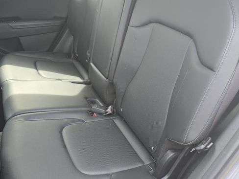 Used 2023 Kia Sportage EX FWD image 28