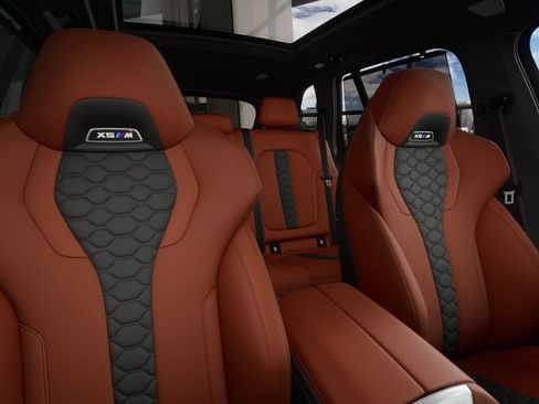 New 2026 BMW X5 M Competition w/ Executive Package image 11