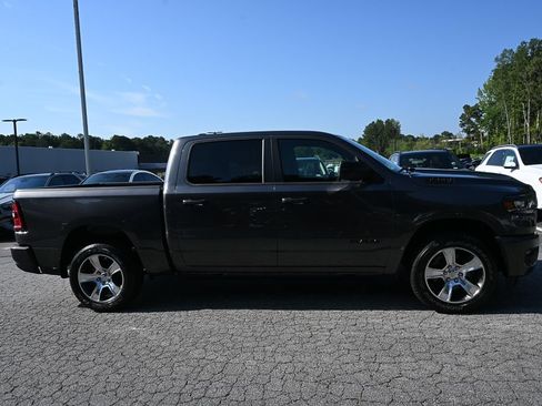 Used 2026 RAM 1500 Express RWD image 25