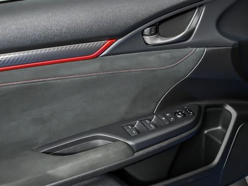 Used 2021 Honda Civic Type R image 13