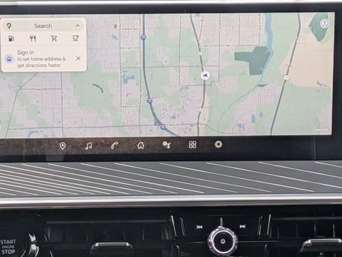 New 2026 INFINITI QX80 Autograph w/ Premium Cargo Package image 19