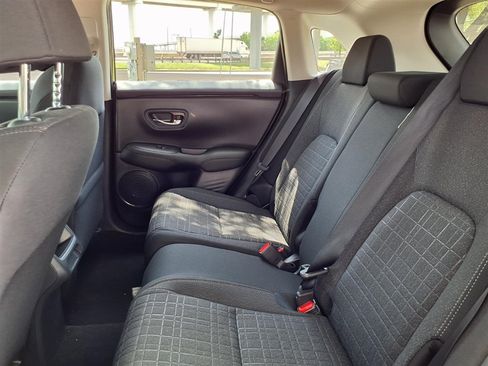 Used 2026 Honda HR-V LX image 19