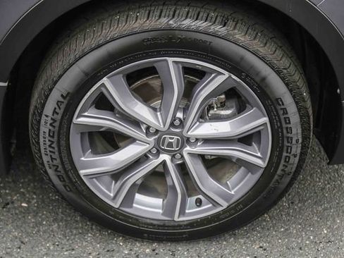 Used 2022 Honda CR-V Touring image 12