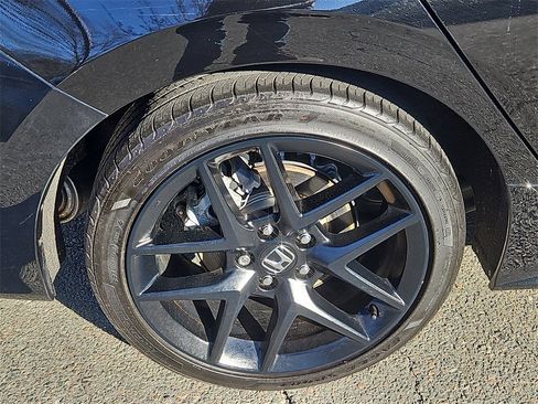 Certified 2023 Honda Civic Si image 9