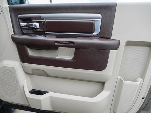 Used 2014 RAM 1500 Big Horn image 26