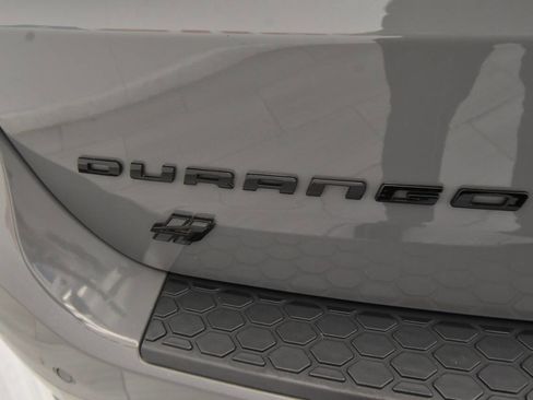 Used 2022 Dodge Durango R/T w/ Blacktop Package image 33