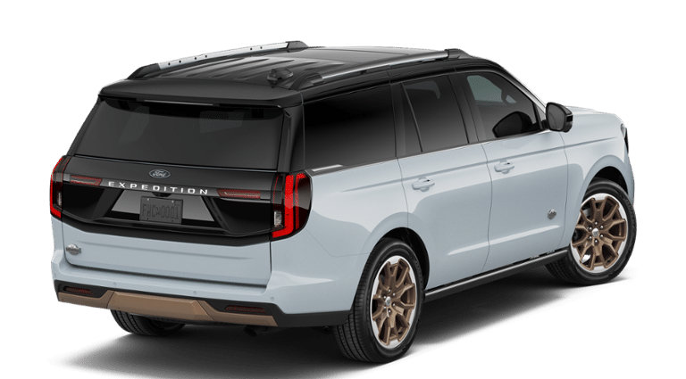New 2026 Ford Expedition King Ranch AWD/4WD image 26