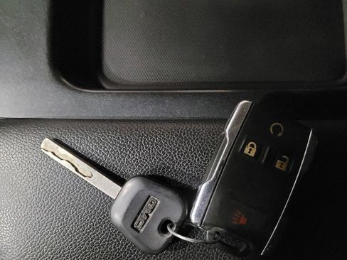 Used 2015 GMC Sierra 1500 SLT image 32