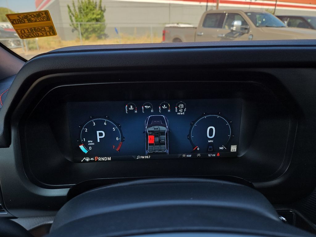 New 2026 Ford F150 Raptor AWD/4WD image 26