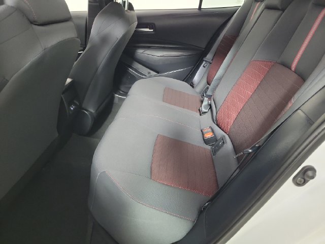 Used 2023 Toyota Corolla SE FWD image 12