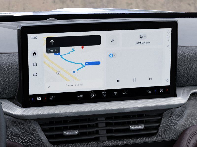 New 2027 Ford Explorer Platinum AWD/4WD image 14