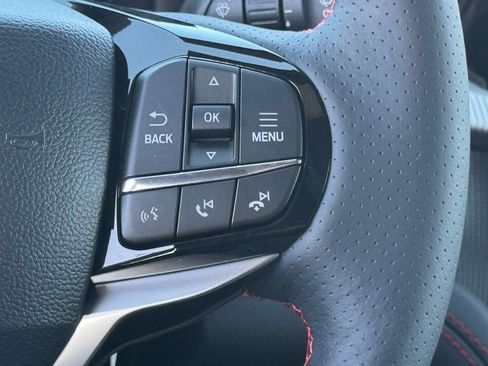New 2026 Ford Explorer ST-Line RWD image 20