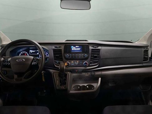 Used 2024 Ford Transit 250 Low Roof w/ Exterior Upgrade Package image 11