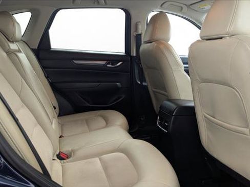 Used 2021 MAZDA CX-5 Touring image 18