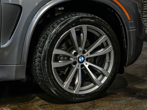 Used 2017 BMW X5 sDrive35i image 73