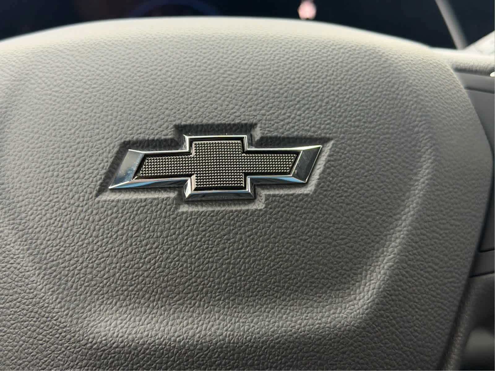 New 2026 Chevrolet Trax ACTIV w/ Driver Confidence Package FWD image 15