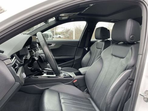 Used 2023 Audi A4 2.0T Premium Plus image 20