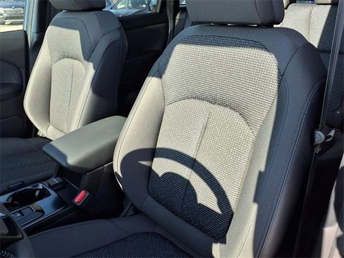 New 2026 Subaru Forester Premium image 7