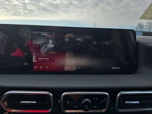 New 2026 Nissan Sentra SV w/ SV Convenience Package FWD image 20